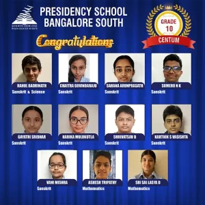 PSBS - Centum Toppers 2023