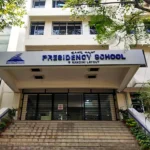 Presidency School Nandini Layout - ICSE school in Bangalore