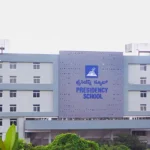 Presidency School Banashankari - best ICSE school in Bangalore