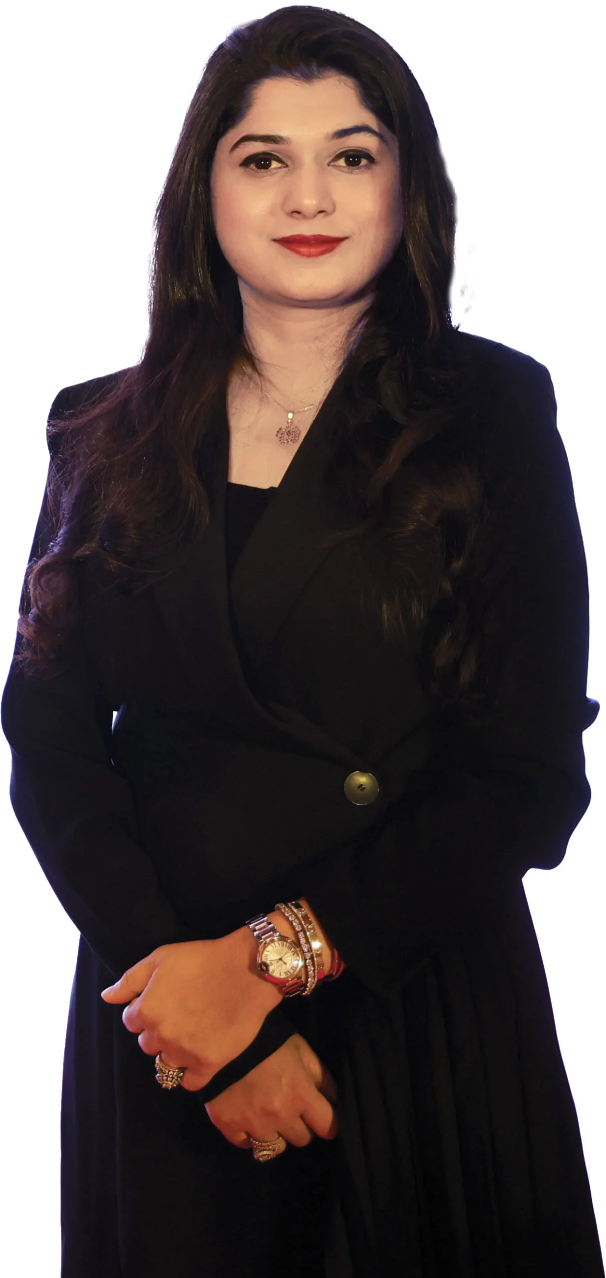Dr. Nafeesa Ahmed - Director, Presidency Group of Institutions
