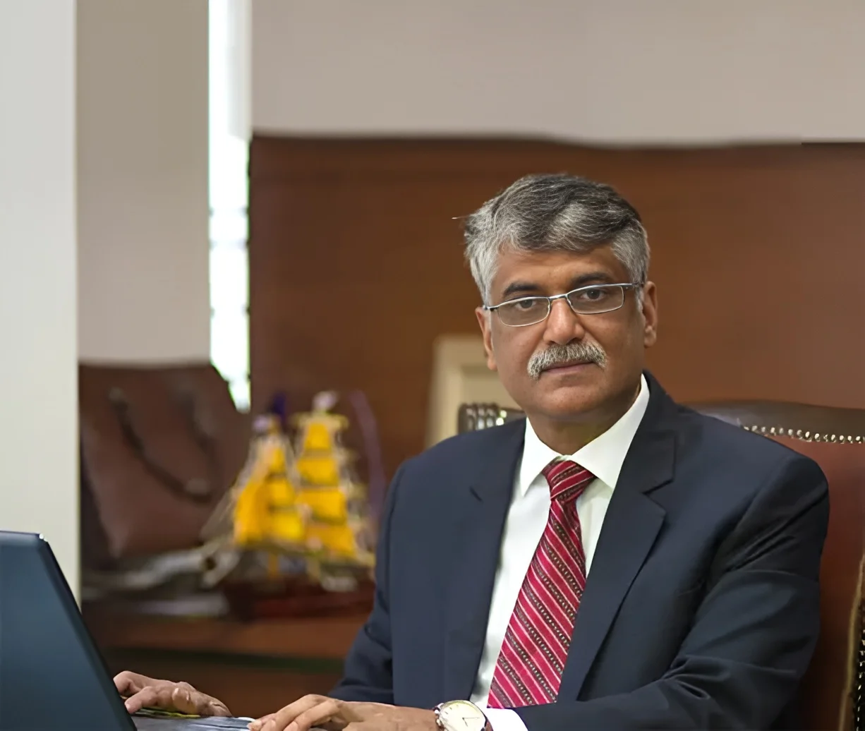 Dr. Nissar Ahmed - Chairman, Presidency Group of Institutions