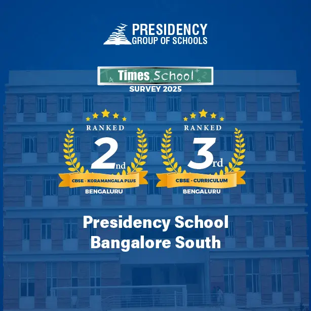 Times School Ranking - 2025